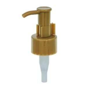 2022 New Design Lotion Pump Plastic Switch Pump China Pump for Plastic Bottle