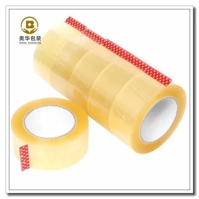 BOPP Jumbo Roll Tappe Exporters China