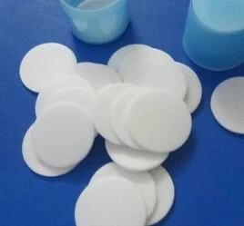 PE Foam Cap Seals Liner, Cap Seal Wad, Cap Seal Spacer