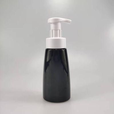 8.5oz / 250ml Pet Plastic Empty Foaming Pump Bottle for Liquid Soap