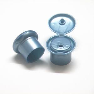 24/415 Flip Plastic Disc Top Cap for Bottle