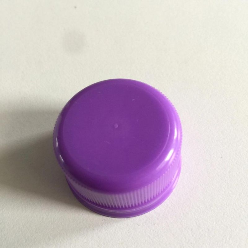 Twist off Cap 28mm Standard Pco1810 Water Cap