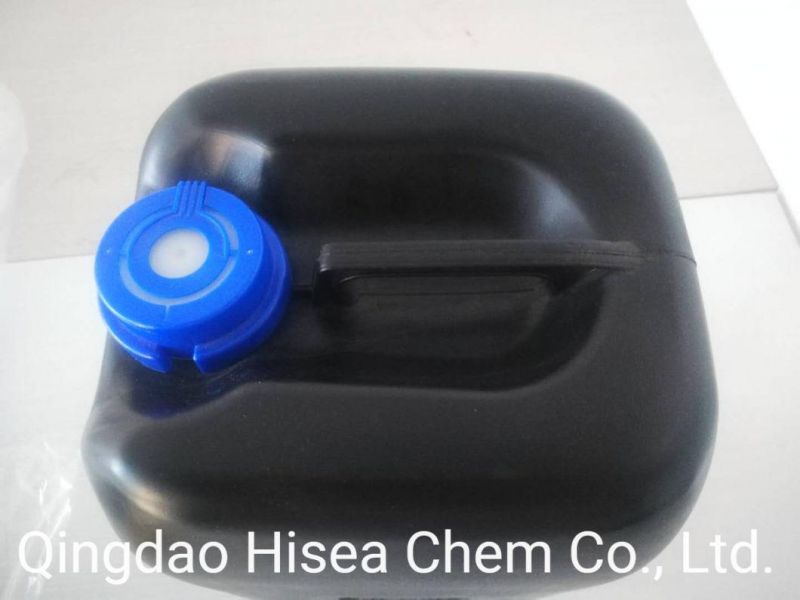 35kg Plastic Chemical Drum for Chemical Packing