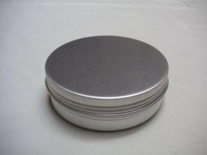 40g Screw Top Aluminium Jars