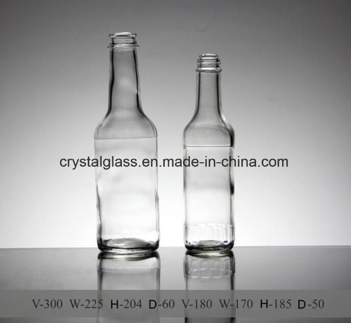 High Carbonated Beverage Coca-Cola Glass Sodas Bottles 330ml 500ml