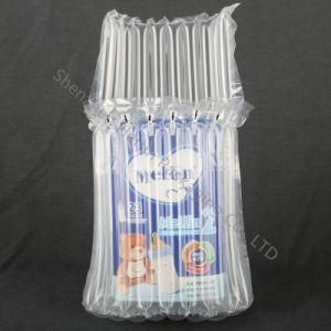 Milk Powder Can Packaging Air Column Bag