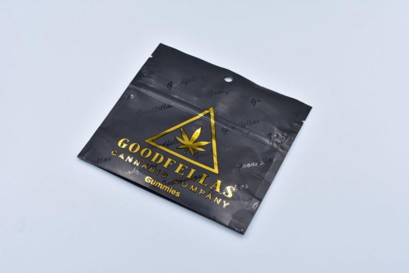 Wholesale Foil Mylar Bags