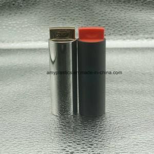 Elegant Cosmetic Packaging Empty Lipstick &Lip Blam Bottle