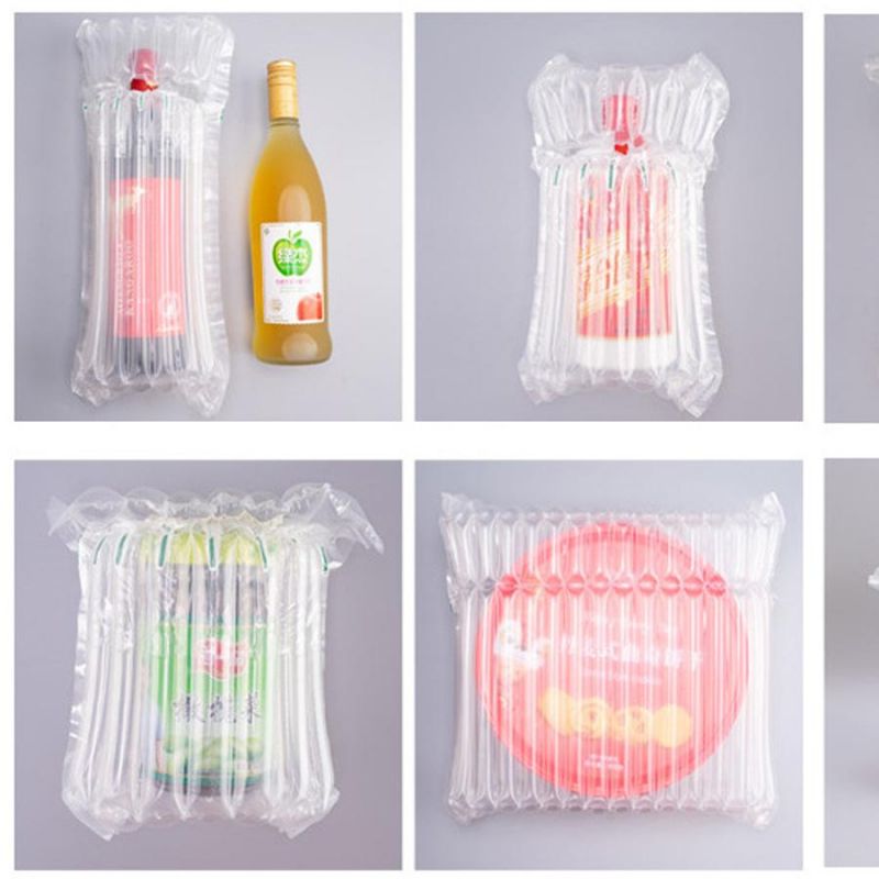 Air Column Bag, Air Bubble Sheet for Protecting Fragile Goods