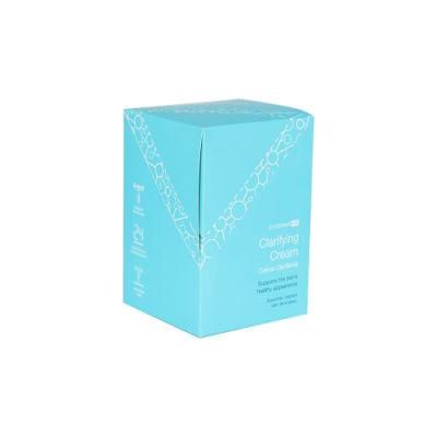 Promotional Gifts Paper Color Box Packaging