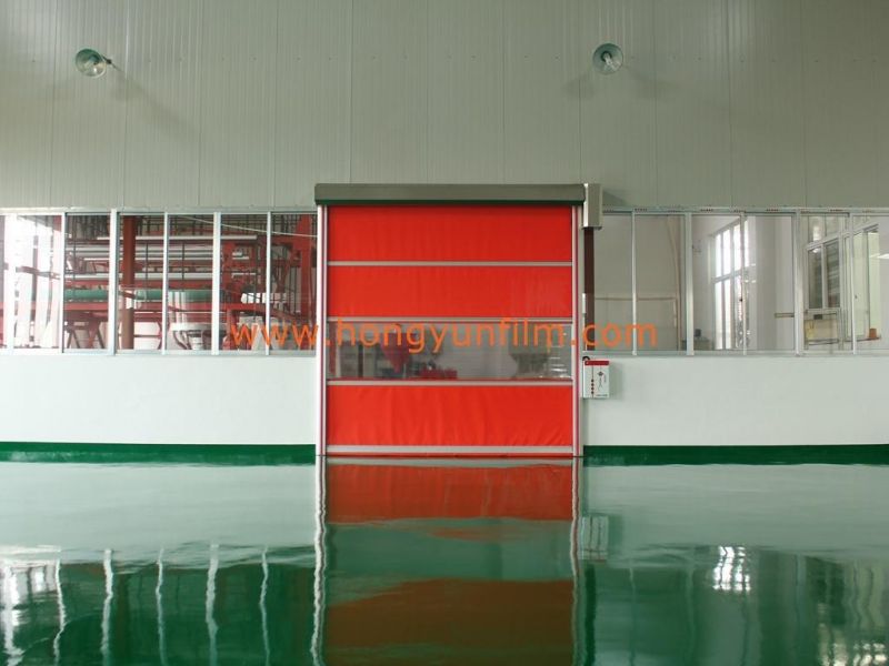 Pallet Shrink Hood Film