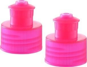 Plastic Spout Cap for Pet Bottle