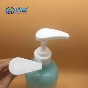 Hongyuan Hot Sale Lotion Pump, Lotion Hand Soap Pump 33