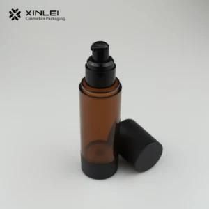 80ml as Plastic Cosmetic Packaging with Exquisite Workmanship