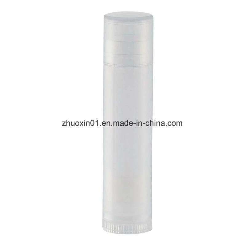 Cosmetic Packaging Supply Custom Lipstick Tubes