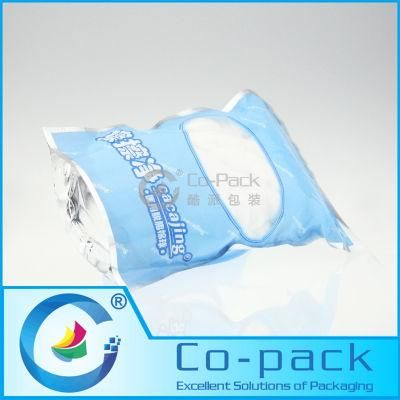 Medical Device/ Pharmaceutical Zip Lock Bag