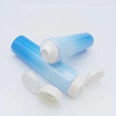 Cosmetic Packaging Soft Tube for Hand Cream Cosmetic Tube Manufacturer