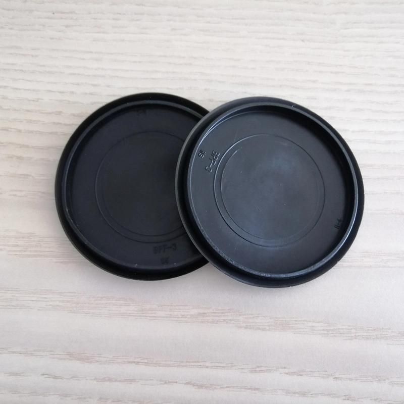 Plastic Material Seal Cover