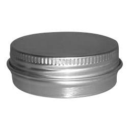 Food Grade 15ml Aluminum Jar