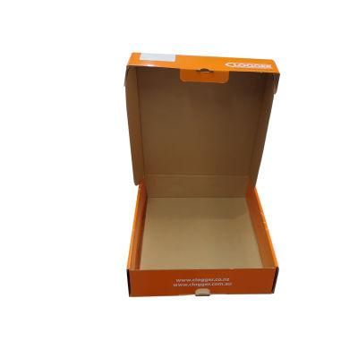 Hot Sale Paper Box for Cloth in Luxury Design with Best Quality