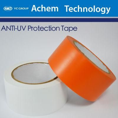 Factory Manufacturing High Quality OPP Packing Transparent Clear Colour Adhesive Tape- CE PVC Tapes