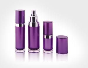 Fine Workmanship and Exquisite Workmanship Cosmetic Bottle (JY908)