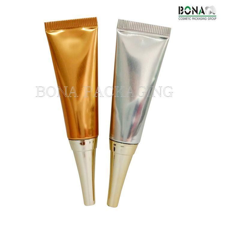 Aluminium Plastic Laminated and High Lighted Material for Cosmetic Hand Cream Tube