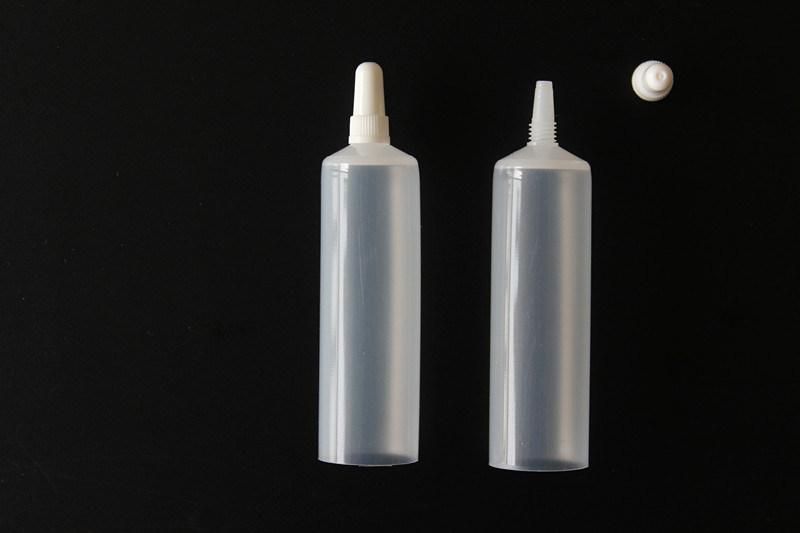 Long Nozzle Plastic Tube for Gel