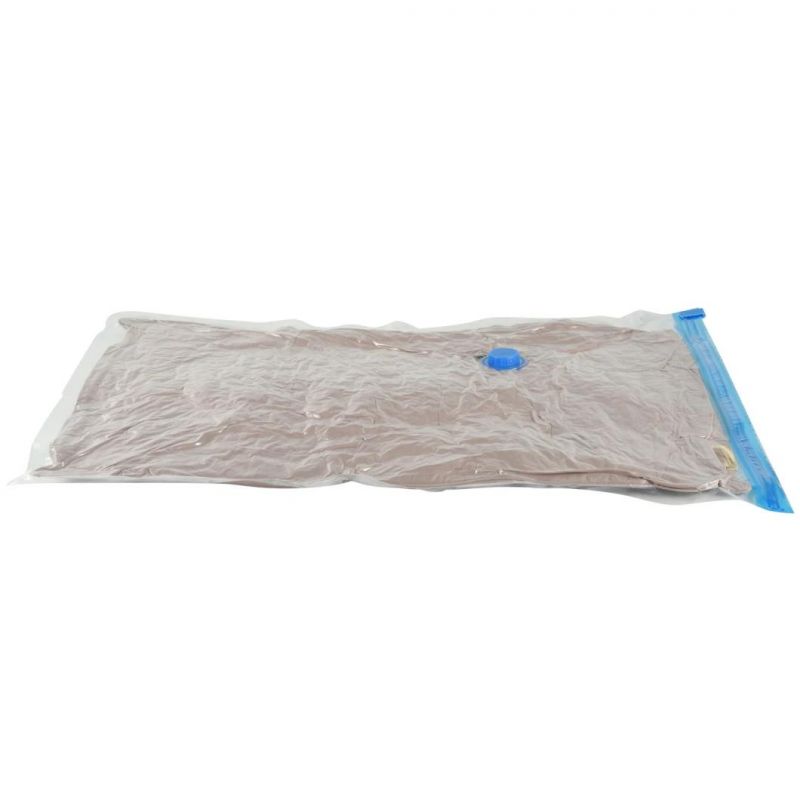 75% Space Save Clothing Vacuum Storage Bag