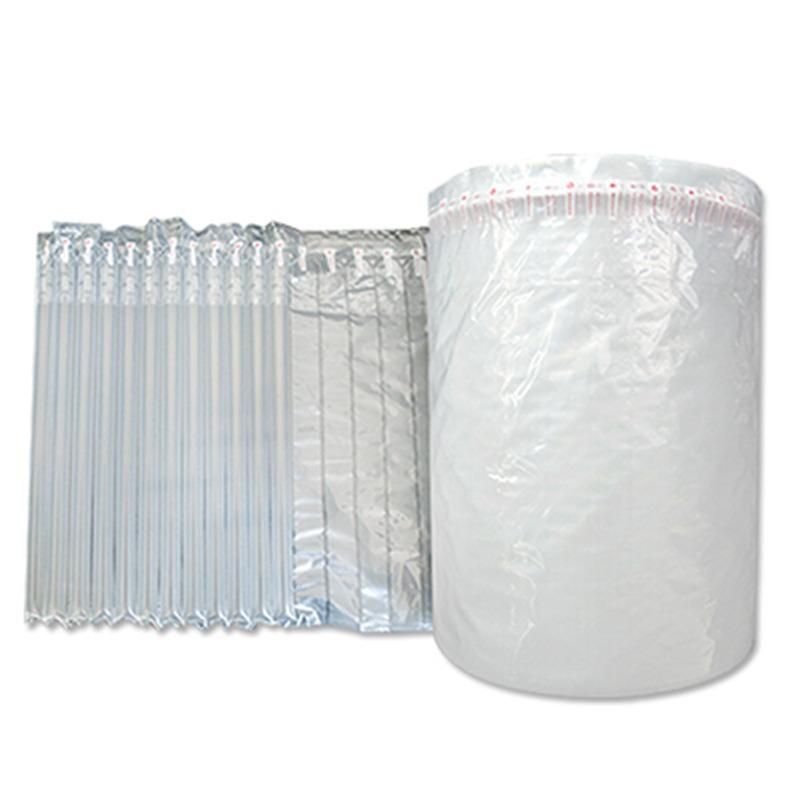 Hot Sales Loosefill Fill Air Cushion Packaging Bag Shock Protection Express Package Delivery Bubble Inflatable Filling Air Bag