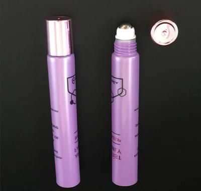 Lip Balm Lip Glossy Plastic Tube