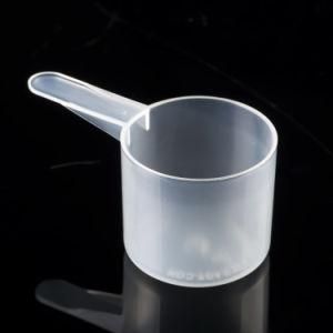 Wholesale Clear Long Handle Tea Measuring Spoon 60cc