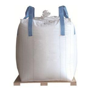 High Quality 100kg 500kg Garden Bag 1000kg Ton Bags for Garbage Tresh