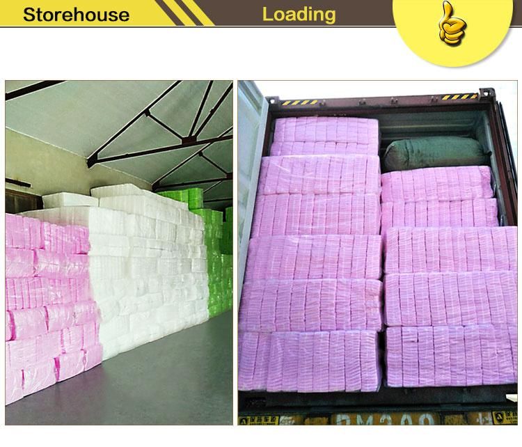 Customized Colorful Pineapple Foam Net/ Mango Mesh Sleeve Net/ Wine Bottle PE Protection Foam Net From China Factory