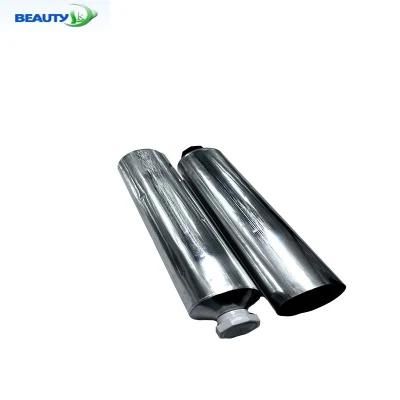 High Quality Skin Care Aluminum Cosmetic Packaging Tube for Sell