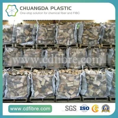 PP FIBC Ton Woven Bag for Packing Firewood