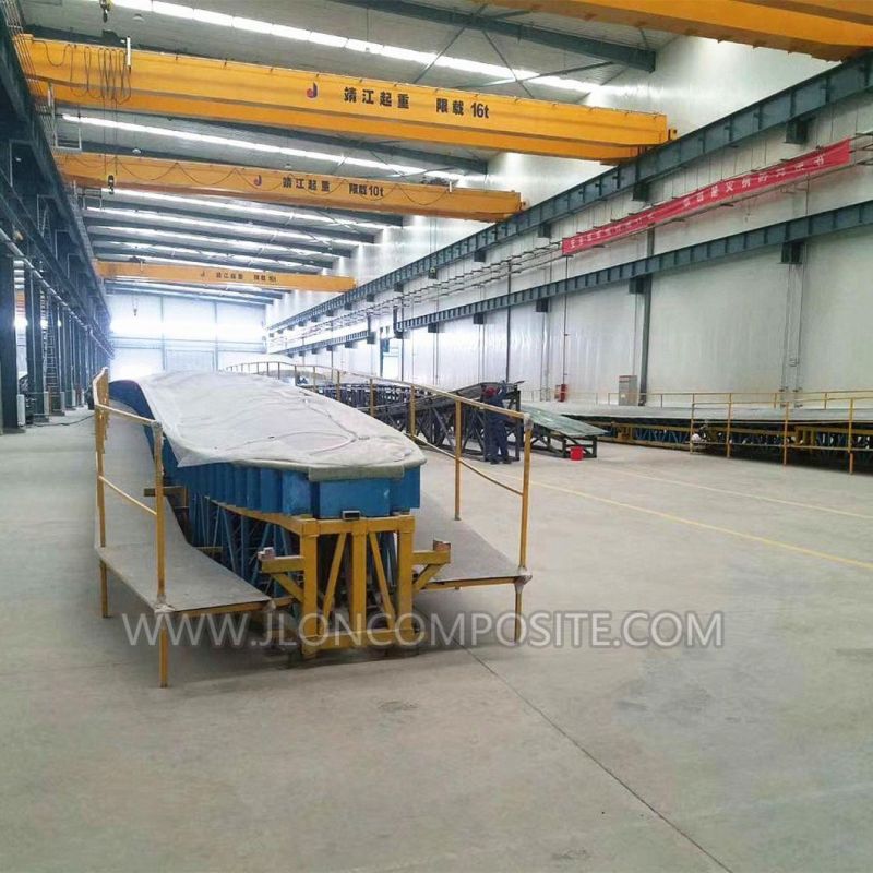 Nylon Vacuum Bagging Film for Wind Blade
