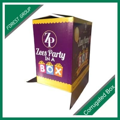 Christmas Party Decoration Products Storage Box