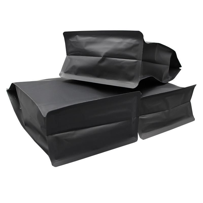 Custom Plastic Paper Box Bag Paper Lunch Box Foldabel Box