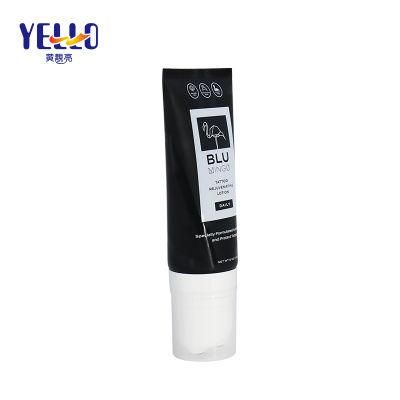 Good Service SGS 150g OEM/ODM Best Selling Customized Plastic PE Bb Cream Tubes