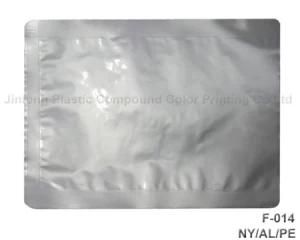 Foil Laminated Food Packaging Bags