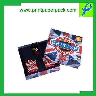 Custom Printed Box Packaging Durable Packaging Gift Packaging Boxes Mug Packaging Box