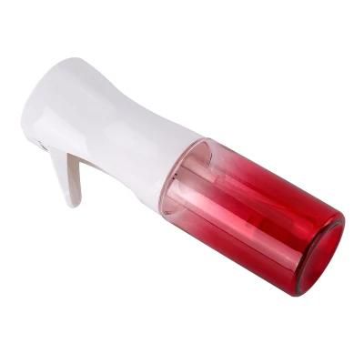 OEM Plastic Cosmetic, Salon, Cleaning, Water Empty Pet Bottle