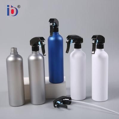 Pet 100-500ml Sprayer Plastic Packaging Ib-B107 High Pressure Kaixin Watering Bottle Trigger Sprayer