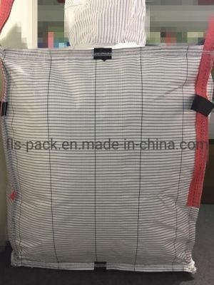 Big Jumbo Bags for Transportation of Powders