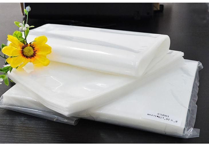 High Barrier Food Packaging Vacuum Storage Bag Food Bag