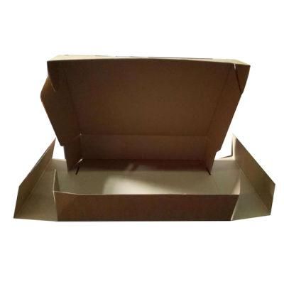 Customized Corrugated Paper Box for Small Parts