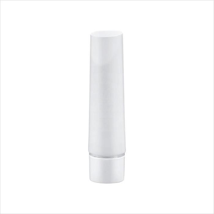 Winpack Cosmetic Cosmetic Plastic Tube Bottle Face Skin Care Product Recycled Plastic Cosmetic Container Blue Soft Plastic Tube D35mm