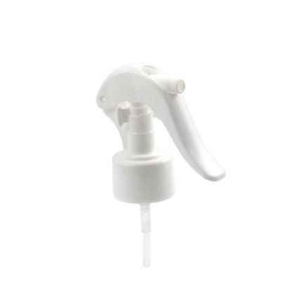 Hot Factory 28/410 Dispenser Head Bottle Trigger Water Plastic Sprayer Platstic Pump