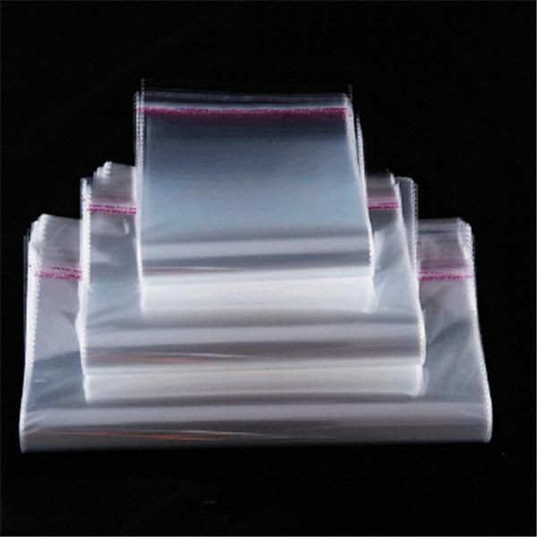 Transparent OPP Bags Plastic Bags Packaging Bags